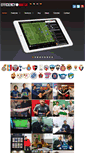 Mobile Screenshot of effmatch.com